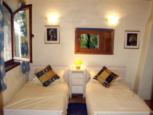 bedroom suite3 french villa lot valley