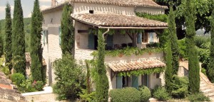 Holiday rentals farmhouse Cahors Lot Valley France